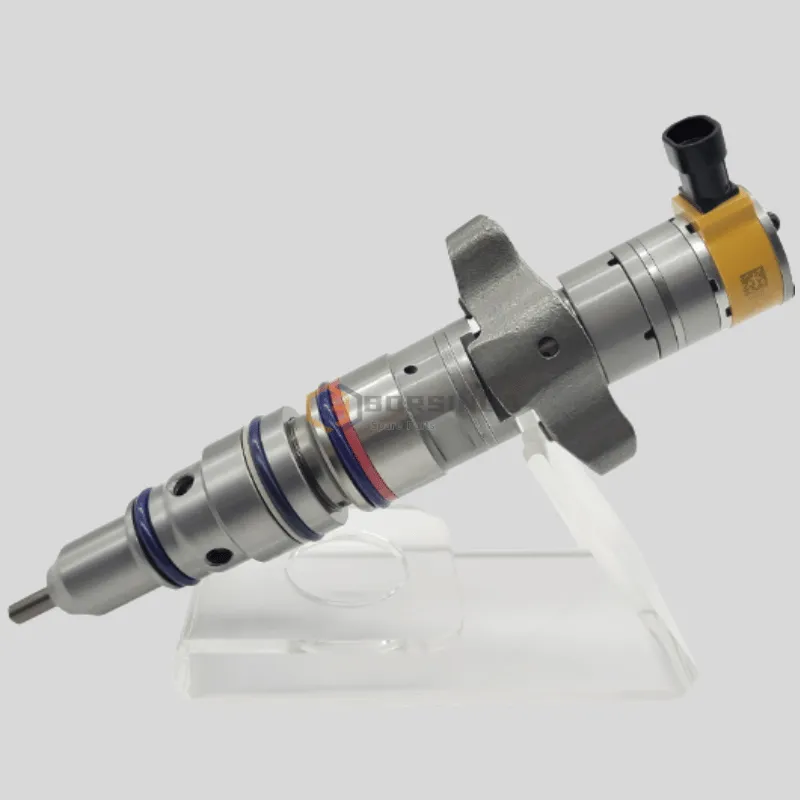 557-7634 Fuel Injector for CAT C9 Engine Tractor D6R